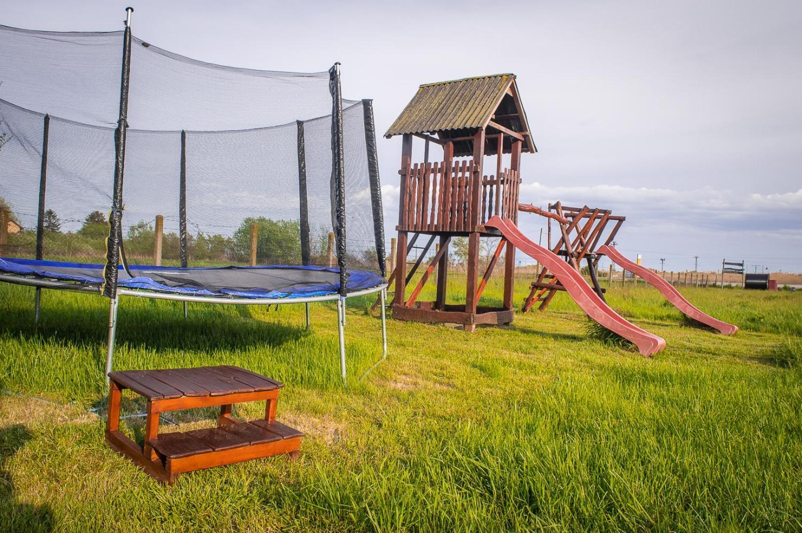 Etno Salas - Etno Ranch - Seosko Turisticko Domacinstvo Villa Palić Exteriör bild