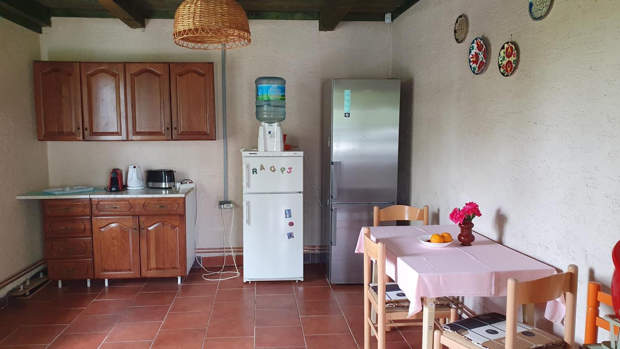Etno Salas - Etno Ranch - Seosko Turisticko Domacinstvo Villa Palić Exteriör bild