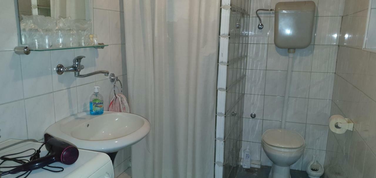 Etno Salas - Etno Ranch - Seosko Turisticko Domacinstvo Villa Palić Exteriör bild